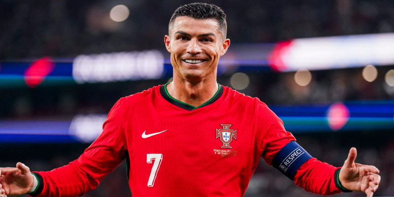 Cristiano Ronaldo’s Rise: A Legend Still Evolving