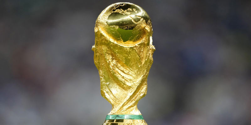 What Makes the FIFA World Cup So Irresistibly Iconic?